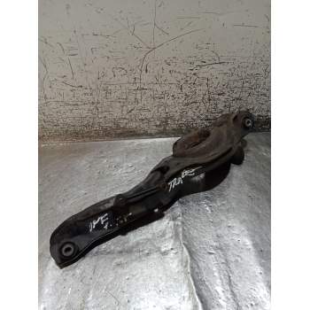 BRAZO SUSPENSION INFERIOR TRASERO DERECHO POSTERIOR 20HDI 2004