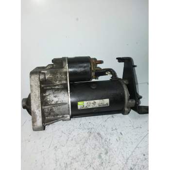 MOTOR ARRANQUE D7R22 VALEO 