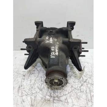 DIFERENCIAL TRASERO C04HU004039 