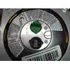 Recambio de airbag delantero izquierdo para bmw serie 3 berlina (e46) 320d referencia OEM IAM 309763590AB 33687759001T 0589P1000