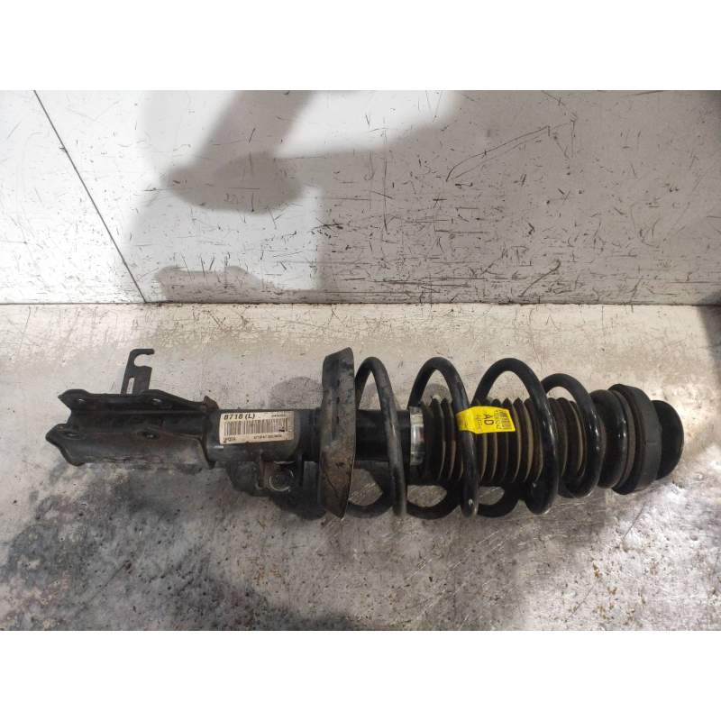 Recambio de amortiguador delantero izquierdo para chevrolet cruze ls referencia OEM IAM 13329597  