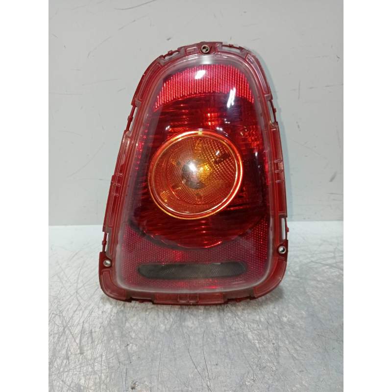 Recambio de piloto trasero derecho para mini mini (r56) cooper d referencia OEM IAM   2006