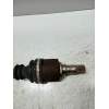 Recambio de transmision delantera izquierda para renault megane ii berlina 5p business referencia OEM IAM  19DCI 2006