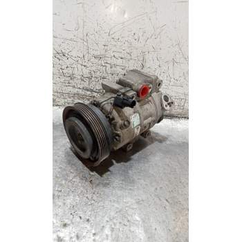 COMPRESOR AIRE ACONDICIONADO F500CB5DA06 2005
