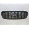 Recambio de rejilla delantera para hyundai terracan (hp) 2.9 crdi gl referencia OEM IAM   