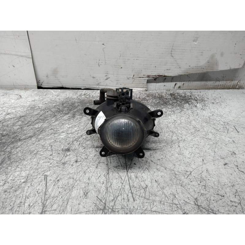 Recambio de faro antiniebla derecho para bmw serie 3 berlina (e46) 320d referencia OEM IAM   