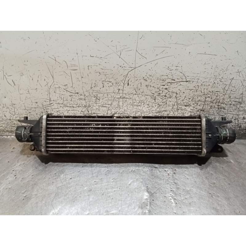 Recambio de intercooler para tata indica vista 1.3 crdi referencia OEM IAM 570314600122 13CRDI 2012