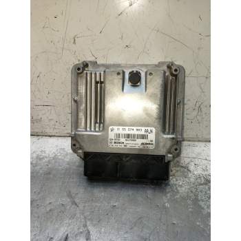 CENTRALITA MOTOR UCE 0281016704 55574903 1039S35924 2008