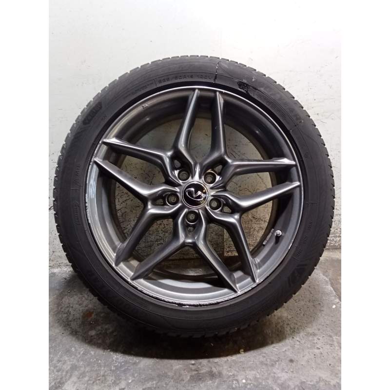 Recambio de juego llantas para infiniti q30 2.2 d referencia OEM IAM   225/50 R19