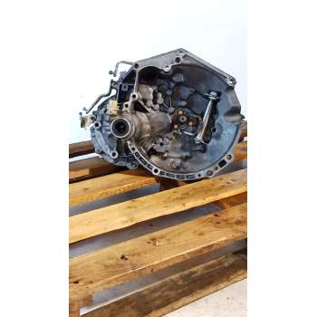 CAJA CAMBIOS 20CF03 5V 0416131
