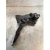 Recambio de potenciometro pedal para mercedes-benz clase b (w245) 170 (245.232) referencia OEM IAM A1693000304 170G 2005
