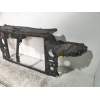 Recambio de panel frontal para volkswagen touareg (7la) tdi r5 referencia OEM IAM   