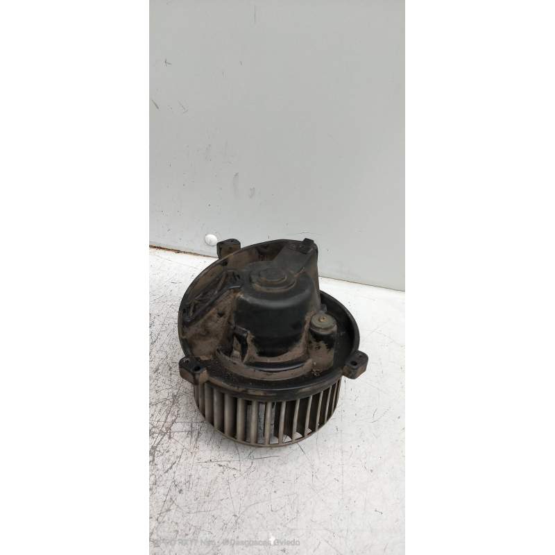 Recambio de motor calefaccion para peugeot boxer caja cerr. acristalado (rs2850)(230)(´02) 1400 d referencia OEM IAM   