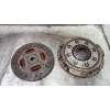 Recambio de kit embrague para opel vivaro combi 2.9t largo referencia OEM IAM   