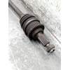 Recambio de transmision delantera derecha para suzuki liana (er, rh_) 1.6 (rh 416) referencia OEM IAM  16G 2001