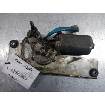 MOTOR LIMPIA TRASERO 