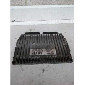 CENTRALITA CAMBIO AUTOMATICO S105280028B 8200167416 7700110261 TA96