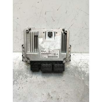 CENTRALITA MOTOR UCE 0261201863 9666235880 9663193780 1039S30285