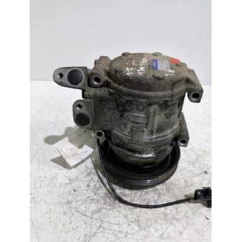 COMPRESOR AIRE ACONDICIONADO 1204001109 10PA15C 