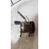 Recambio de bomba direccion para nissan navara pick-up (d40m) 2.5 dci diesel cat referencia OEM IAM   