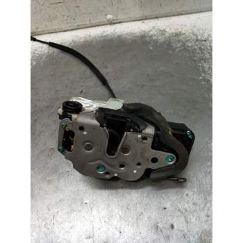 MOTOR CIERRE CENTRALIZADO TRASERO DERECHO 13503808 5P 2008