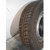 Recambio de juego llantas para seat 600 0.8 referencia OEM IAM  CUBIERTAS 145/80/12