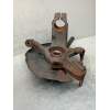 Recambio de mangueta delantera izquierda para seat ibiza sc (6j1) reference referencia OEM IAM   