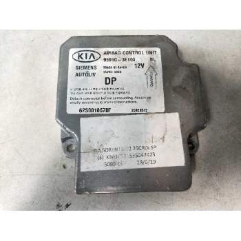 CENTRALITA AIRBAG 5WK43062 959103E100 62S0018670F