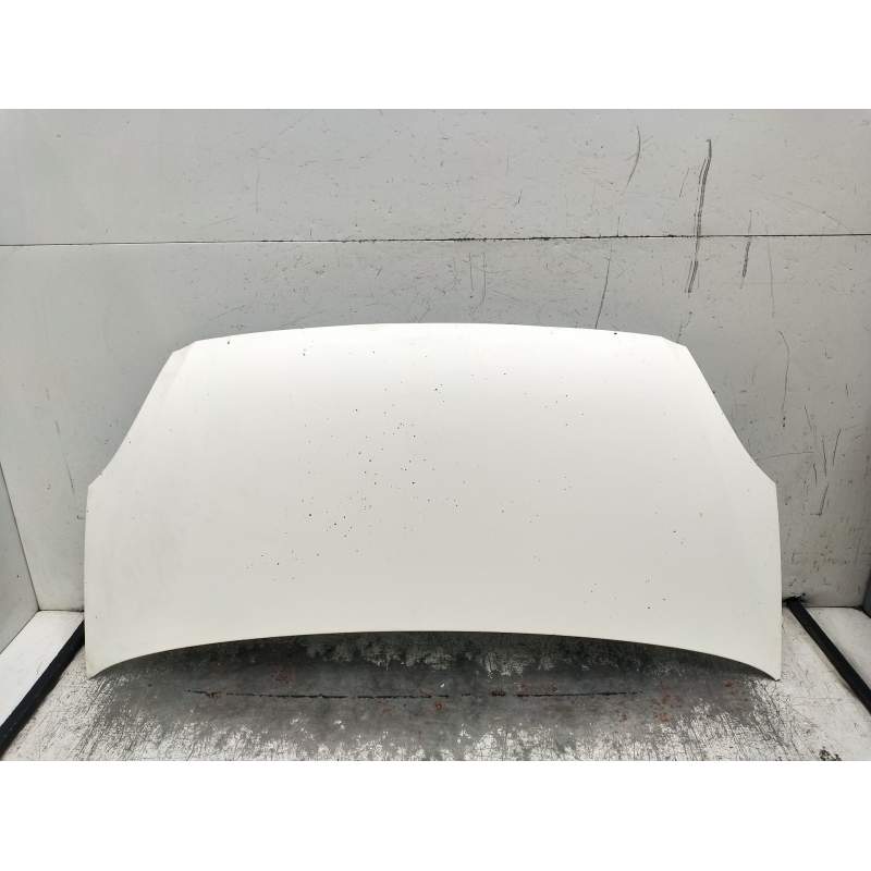 Recambio de capot para iveco daily iv caja/chasis 35c15 referencia OEM IAM   2006