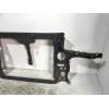 Recambio de panel frontal para volkswagen touareg (7la) tdi r5 referencia OEM IAM   