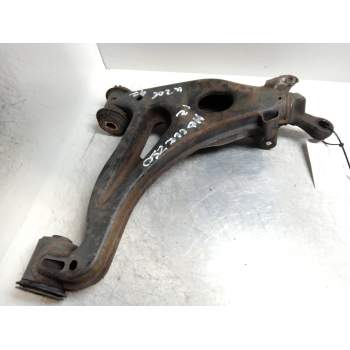 BRAZO SUSPENSION INFERIOR DELANTERO IZQUIERDO 