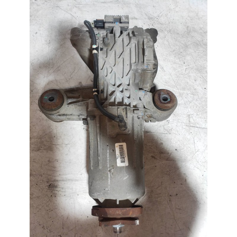 Recambio de diferencial trasero para chevrolet captiva 3.2 v6 ltx referencia OEM IAM 22721326  