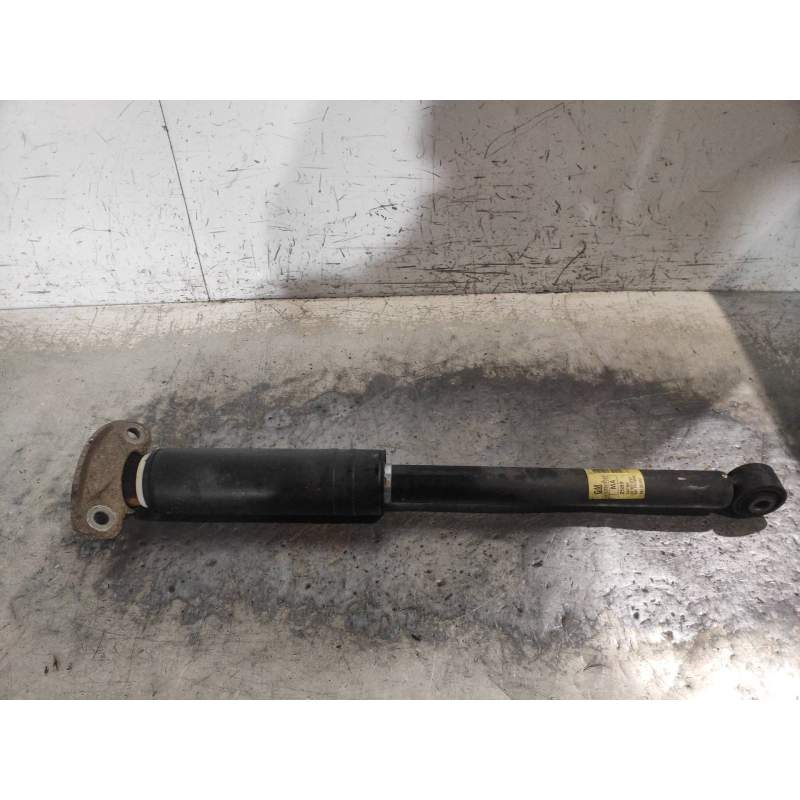 Recambio de amortiguador trasero izquierdo para chevrolet cruze ls referencia OEM IAM 13329527  