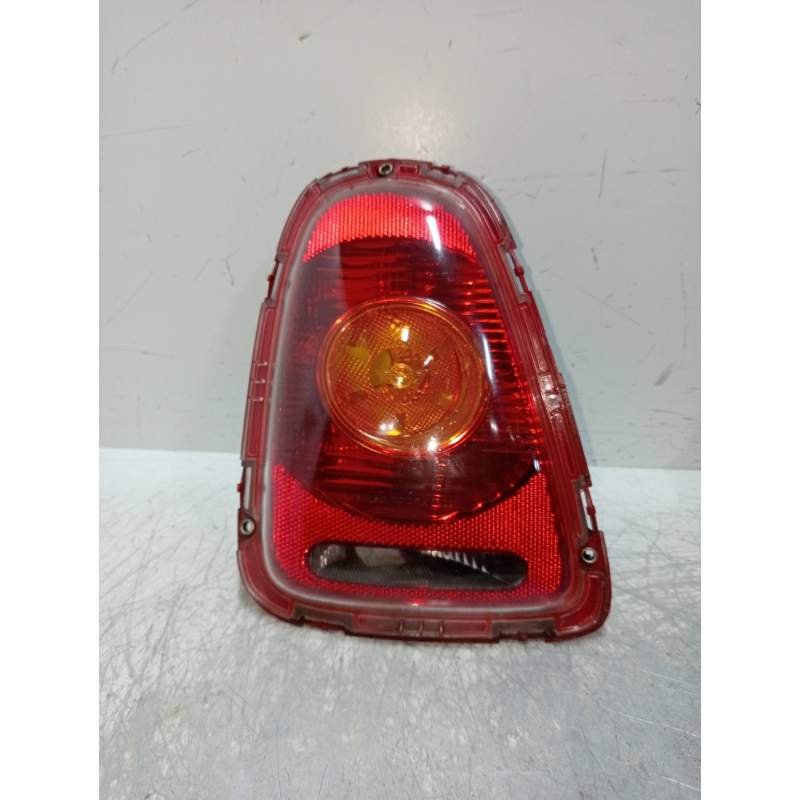 Recambio de piloto trasero izquierdo para mini mini (r56) cooper d referencia OEM IAM   2006