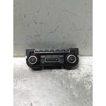 MANDO CALEFACCION / AIRE ACONDICIONADO 5K0907044BD 