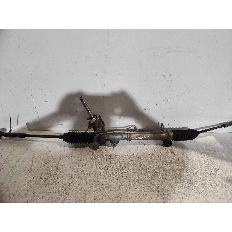 Recambio de cremallera direccion para chevrolet trans sport básico referencia OEM IAM 26085041  