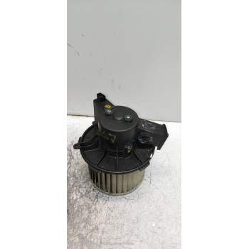 MOTOR CALEFACCION 