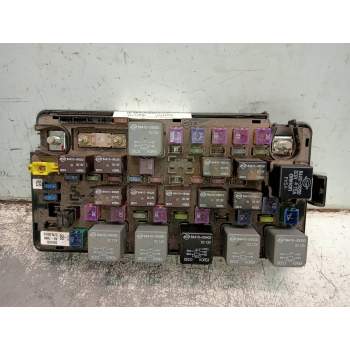 CAJA RELES / FUSIBLES 10L26D AK7083 