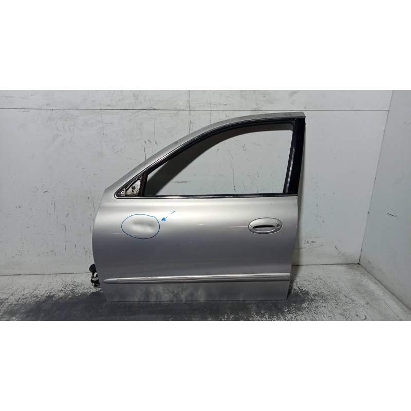 Recambio de puerta delantera izquierda para hyundai lantra berlina (rd) 1.9 d gls referencia OEM IAM   4P