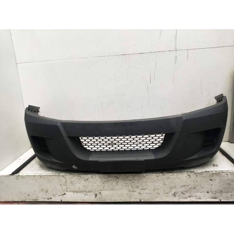 Recambio de paragolpes delantero para iveco daily iv caja/chasis 35c15 referencia OEM IAM   2006