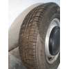 Recambio de juego llantas para seat 600 0.8 referencia OEM IAM  CUBIERTAS 145/80/12