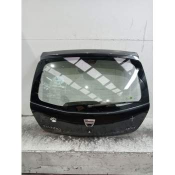 PORTON TRASERO 5P 2008