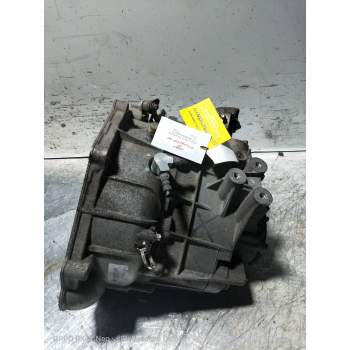 CAJA CAMBIOS F23 G0200311567SF 