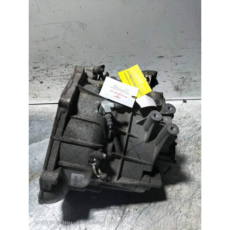 Recambio de caja cambios para opel astra g coupé 2.2 16v edition referencia OEM IAM F23 G0200311567SF 