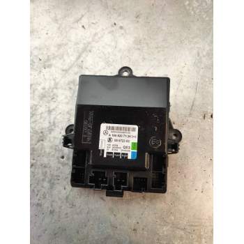 MODULO ELECTRONICO A1698207126 05072302 2005