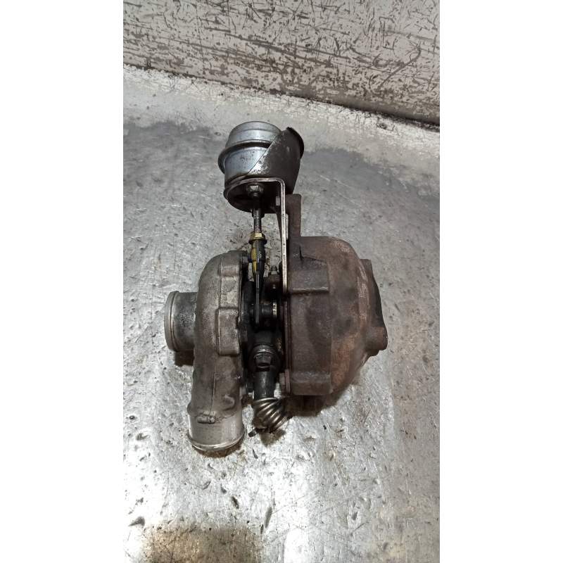 Recambio de turbocompresor para hyundai accent (mc) gl crdi referencia OEM IAM 282012A400 7406110002 2005