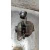 Recambio de turbocompresor para hyundai accent (mc) gl crdi referencia OEM IAM 282012A400 7406110002 2005