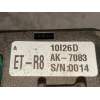 Recambio de caja reles / fusibles para ssangyong actyon 200 xdi referencia OEM IAM 10L26D AK7083 
