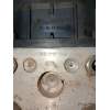 Recambio de abs para fiat punto berlina (188) 1.9 jtd cat referencia OEM IAM 0265216943 19JTD 1999