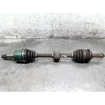 TRANSMISION DELANTERA IZQUIERDA 16G 2001